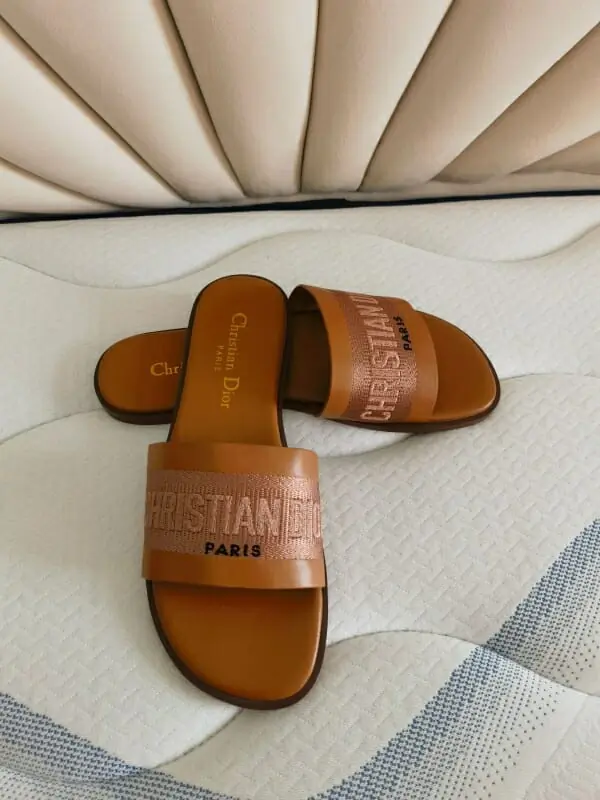 christian dior chaussons pour femme s_125bab72